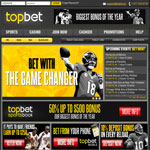 TopBet Online Sportsbook