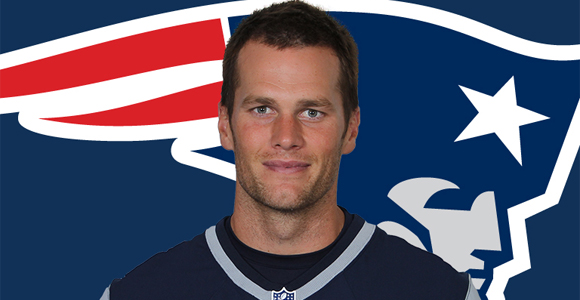Tom Brady Football suspension