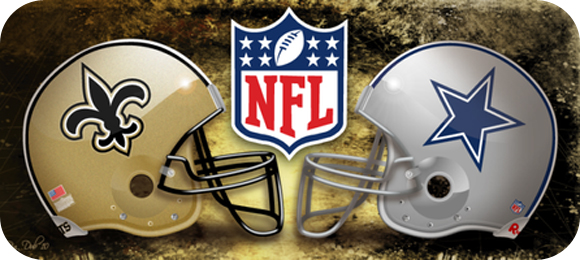 NFL Sunday Night Football Preview & Free Pick- Week 4