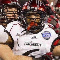 College Football Week 8 Betting Odds, Trends & Predictions