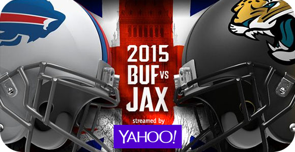 Yahoo live stream football game
