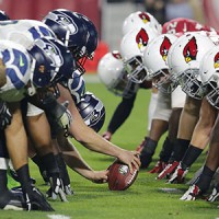 Betting on Week 17 games