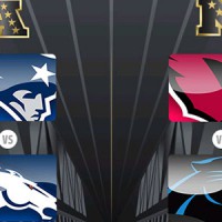 Conference championship betting