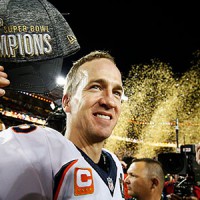 Super Bowl 50 Brings in High Volume Betting