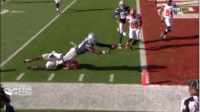 Highlights of NFL week 9