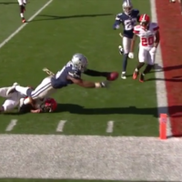 Highlights of NFL week 9