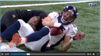 Highlight of week 10